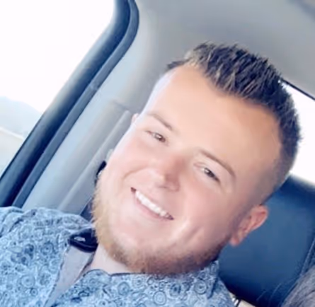 Photo of a Jaxon Durham, owner, Ecoscape Landscaping